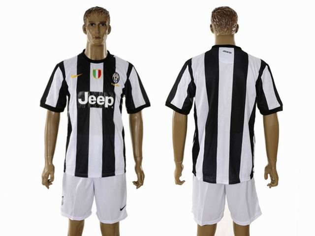 Juventus jerseys-048